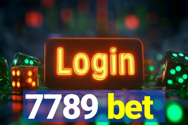 7789 bet